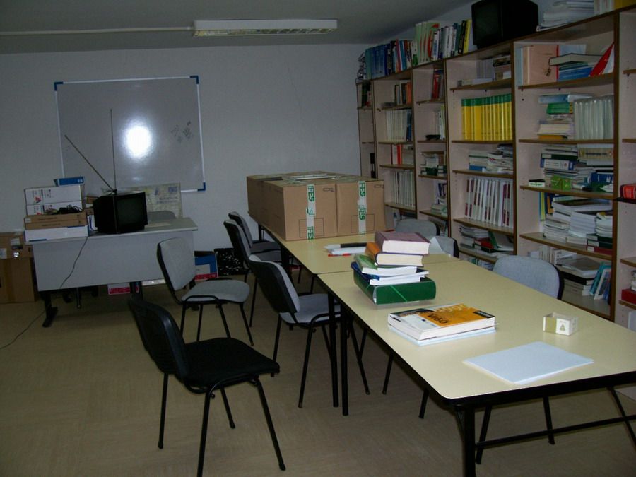 Local oficinas en Alquiler  , Santiago de Compostela