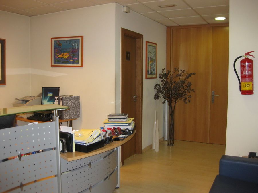 Local oficinas en Alquiler  , Santiago de Compostela